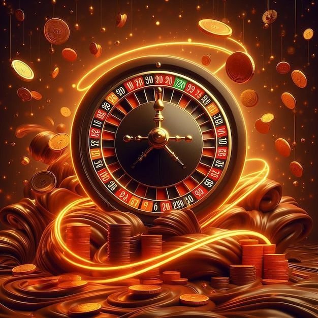 Kolase layanan honey slot menampilkan meja dealer langsung, slot, dan pasar sportsbook