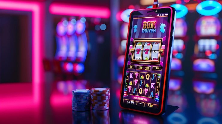 honey slot featured game showcase