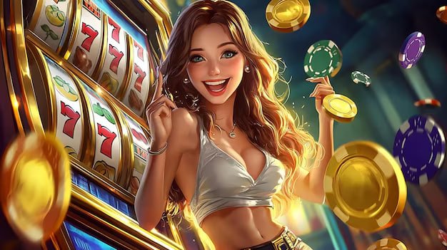Studio meja dealer langsung honey slot dengan multi-kamera dan dealer profesional